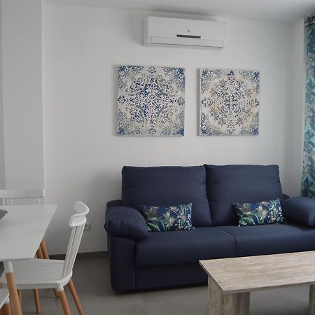 Apartamento Avenida 2 Nerja Extérieur photo