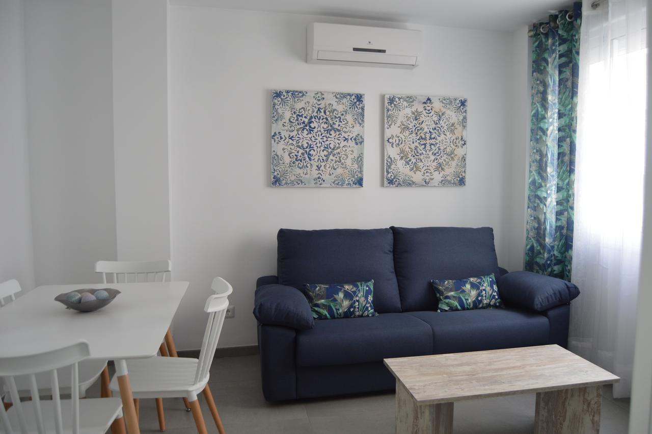 Apartamento Avenida 2 Nerja Extérieur photo