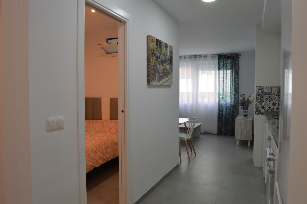Apartamento Avenida 2 Nerja Extérieur photo