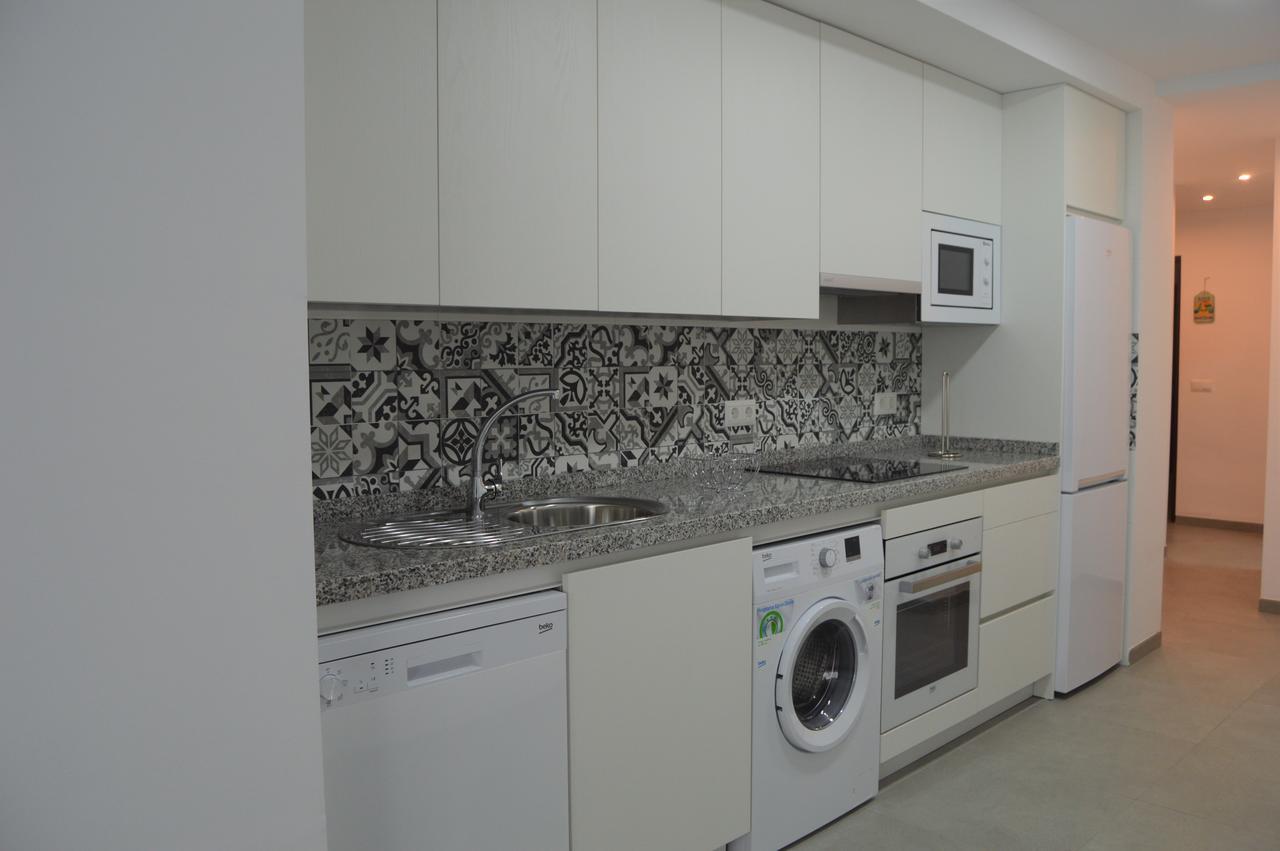Apartamento Avenida 2 Nerja Extérieur photo