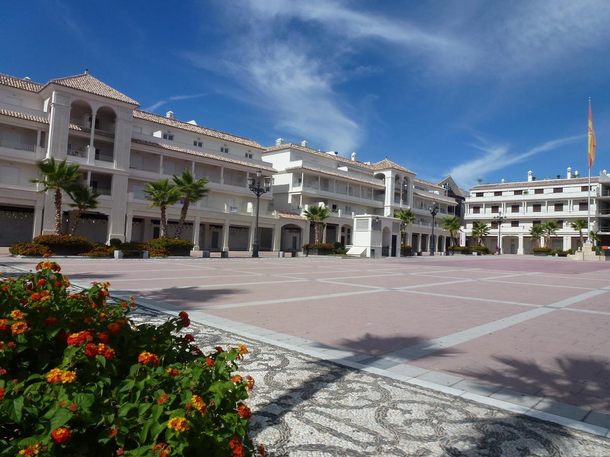 Apartamento Avenida 2 Nerja Extérieur photo