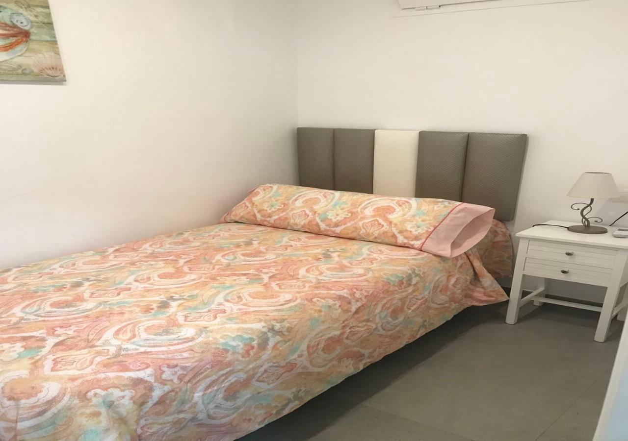 Apartamento Avenida 2 Nerja Extérieur photo