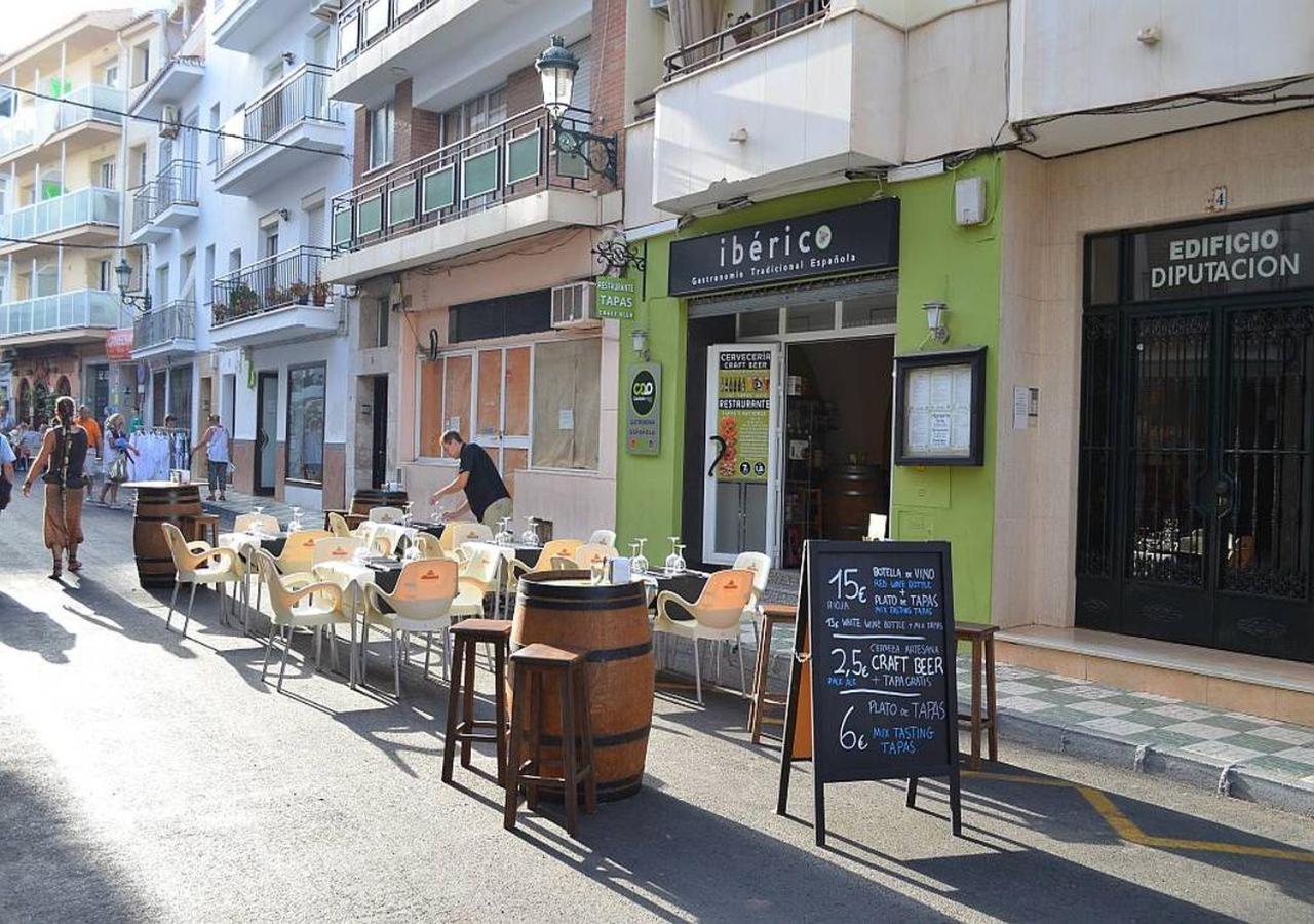 Apartamento Avenida 2 Nerja Extérieur photo